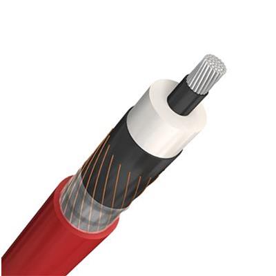 CABLE XLP DS 15KV 500KCMIL ALUMINIO CARRETE 500M VULCANEL