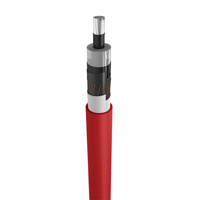 CABLE XLP 1 25KV 1/0AWG 1 TRAMO 90C ALUMINIO IUSA