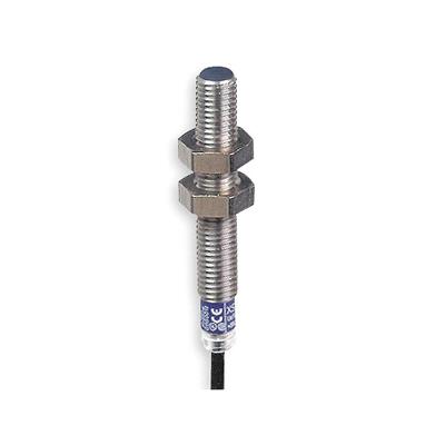 DETECTOR INDUC 8MM 1.5MM 10-24VCD PNP/NA