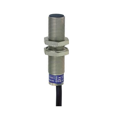 DETECTOR INDUC 12MM 4MM 10-36VCD PNP/NA