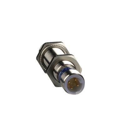 DETECTOR INDUC 12MM 4MM 10-36VCD PNP/NA
