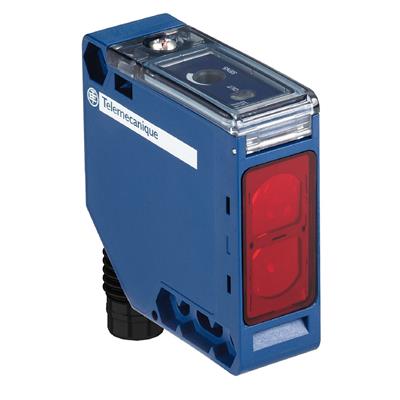 DETEC FOTOELEC COM 30M NA/NC 3H 12-24VCDXUK0AKSAM12
