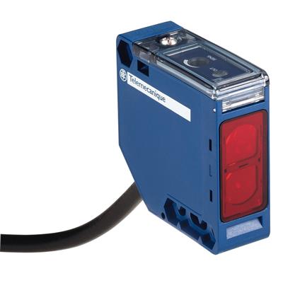 DETEC FOTOELEC COM 30M NO/NC 3H 10-36VCD