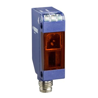 DETEC FOTOELEC MIN NA/NC 3H 12-24VCD