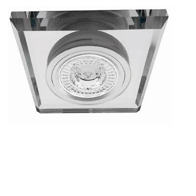 LUM INT/EMP 50W 100-240V/12V CRIS S/LAMP ENIF I TECNO