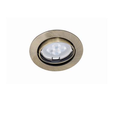 LUM INT/EMP 50W 100-240V LATON S/LAMP ANDORA TECNO