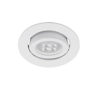 LUM INT/EMP 50W 100-240V BCO S/LAMP APRICA TECNO