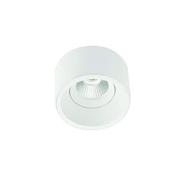 LUM EMP INT TE LED 7.5W 100-240V 30K BCO BRINKMANN TECNO