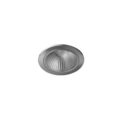 LUM EMP INT TE LED 6W 100-240V 65K ALUM BRACKETTVILLE TECNO