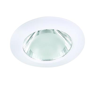 LUM EMP INT TE FLC 14W 110-127V 41K SAT C/LAMP NADI TECNO