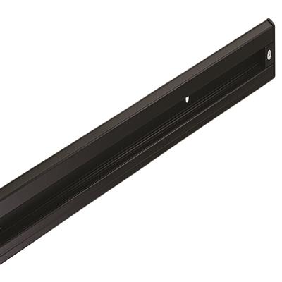 RIEL P/SPOT 100CM SIST. 3 HILOS NEGRO