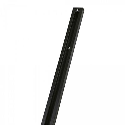 RIEL P/SPOT 200CM SIST. 3 HILOS NEGRO