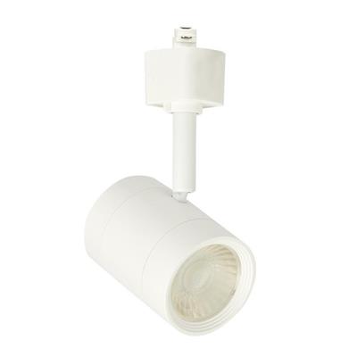 LUM INT RIEL LED 7.5W 100-240V 30K BCO HALLEY TECNO