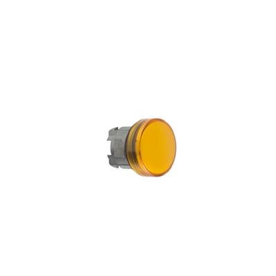 CABEZA P/LAMPARA 22.5MM AMARI LED