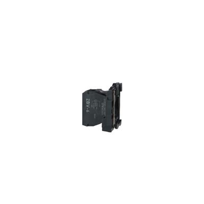 BLOQUE LUMINOSO 240VCA P/LAMPARA BA9S Y