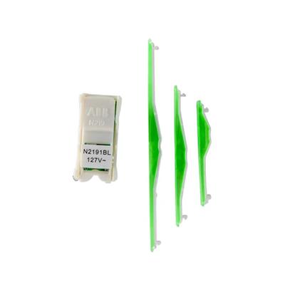 KIT ILUMINACION LED P/APAG. SENC. Y PULS. 1.5 2 Y 3 MOD