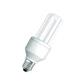 LAMP FLC TRIPLE E26 15W 127V 65K TECNOLITE