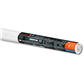 LAMP LED T8 G13 16W 127-277V 65K G3 OPAL LED TUBE T8 ECO