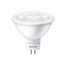 LAMP LED MR16 GU5.3 4.5W 120V 30K ATEN ESSENTIAL PHILIPS