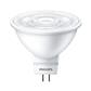 LAMP LED REF ESSENTIAL MR16 GU5.3 4.5W 100-240V 30K PHILIPS