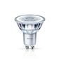 LAMP LED REF RET MR16 GU10 6W 120V 30K ATEN PHILIPS