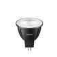 LAMP LED MR16 F25 GU5.3 7.3W 50W 12V 27K ATEN 10/1FB PHILIPS