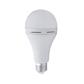 LAMP LED EMERGENCIA A19 E27 9W 100-240V 30K BCO TECNOLITE