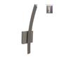 LUM SOB EXT MU LED 9W 100-240V 30K GRIS AUSTRALIS TECNOLITE