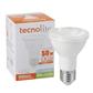 LAMP LED PAR20 E27 9W 100-240V 65K BCO TECNOLITE
