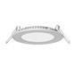 LUM DOWNLIGHT LED 9W 100-240V 30K 540LM BCO BUCARAMANGAX
