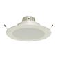 LUM INT EMP TECHO LED 9W 120-240V 27-65K BCO NOVA SMART