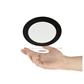 LUM INT EMP TECHO LED 9W 120-240V 27-65K NGO NOVA SMART