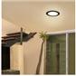 LUM INT EMP TECHO LED 9W 120-240V 27-65K NGO NOVA SMART