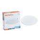 LUM EMP INT LED 9W 100-240V 40K BLANCO VOLANS TECNOLITE