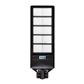 LUM EXT SOLAR LED 100W 3.2V 65K IP65 NGO C/CONTROL TECNOLITE