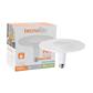 LAMP LED E27 10.5W 100-240V 65K BCO ATEN OMNID TECNOLITE