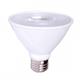 LAMP LED PAR30 E27 10W 127V 65K DIM 92x92x84MM TECNOLITE