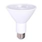 LAMP LED PAR30 E27 10W 127V 30K ATEN 92X92X110MM TECNOLITE