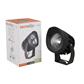 LUM SOB EXT ACENTO LED 10W 100-240V 30K IP65 ATEN NGO LYNX I
