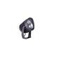 LUM SOB EXT ACENTO LED 10W 100-240V 30K IP65 ATEN NGO LYNX I
