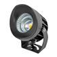 LUM SOB EXT ACENTO LED 10W 100-240V 30K IP65 ATEN NGO LYNX I