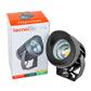 LUM SOB EXT ACENTO LED 10W 100-240V 30K IP65 ATEN NGO LYNX I