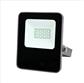 LUM EXT/REF LED 10W 100-240V 65K ZIBAL I TECNO