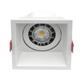 LUM EMP INT GX5.3 7W 100-240V S/LAMP BCO URANIUM II TECNOLIT