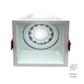 LUM EMP INT GX5.3 7W 100-240V S/LAMP BCO URANIUM II TECNOLIT