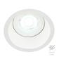 LUM EMP INT GX5.3 7W 100-240V SIN/LAMP BCO TECNO