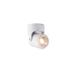 LUM INT SOB TECHO LED 10W 100-240V 30K BCO SPOT ASTEROPE