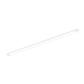 LUM LINEAL INTERCONECT LED 12W 127V 100G 30K 62CM ATEN BLA