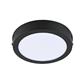 LUM INT SOB TECHO LED 12W 100-240V 65K NGO ANKAA II TECNO