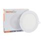 LUM INT EMP PLAFON LED 12W 100-240V 40K BUCARAMANGA VII
